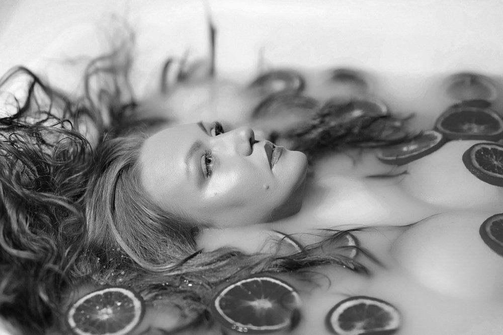 Фотография автора Наталья Копылова