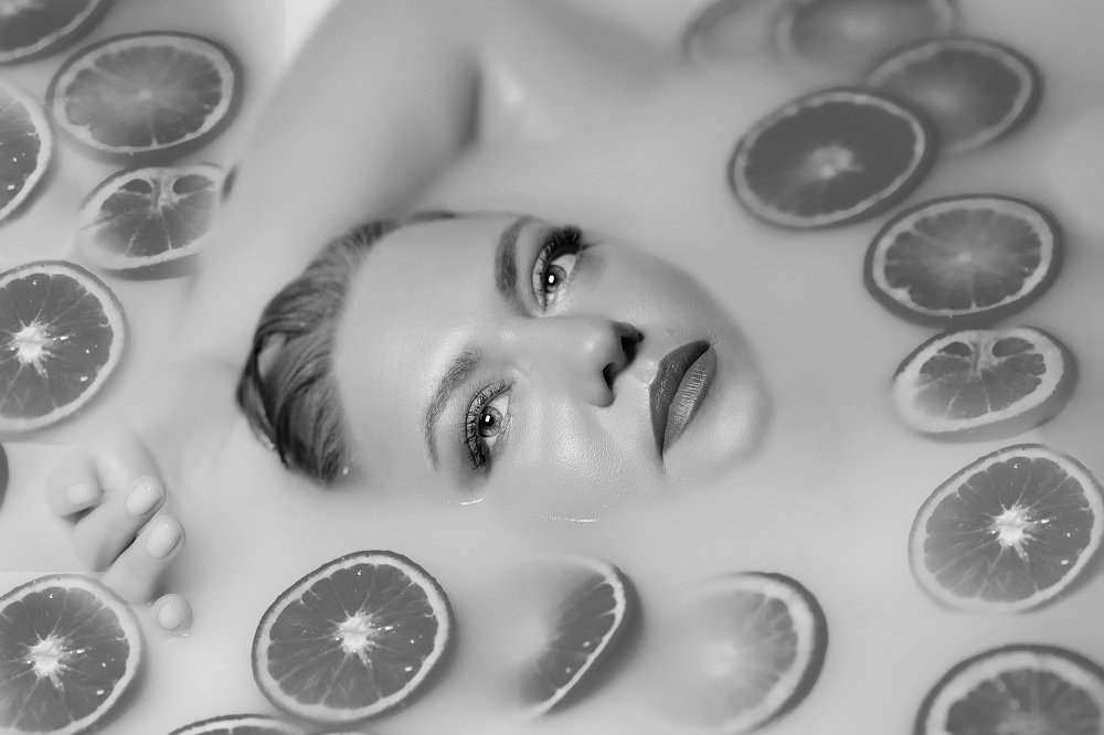 Фотография автора Наталья Копылова