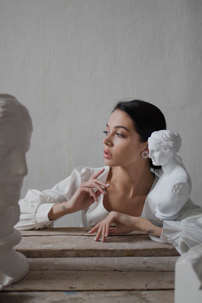 Photograph by Татьяна Дубровская