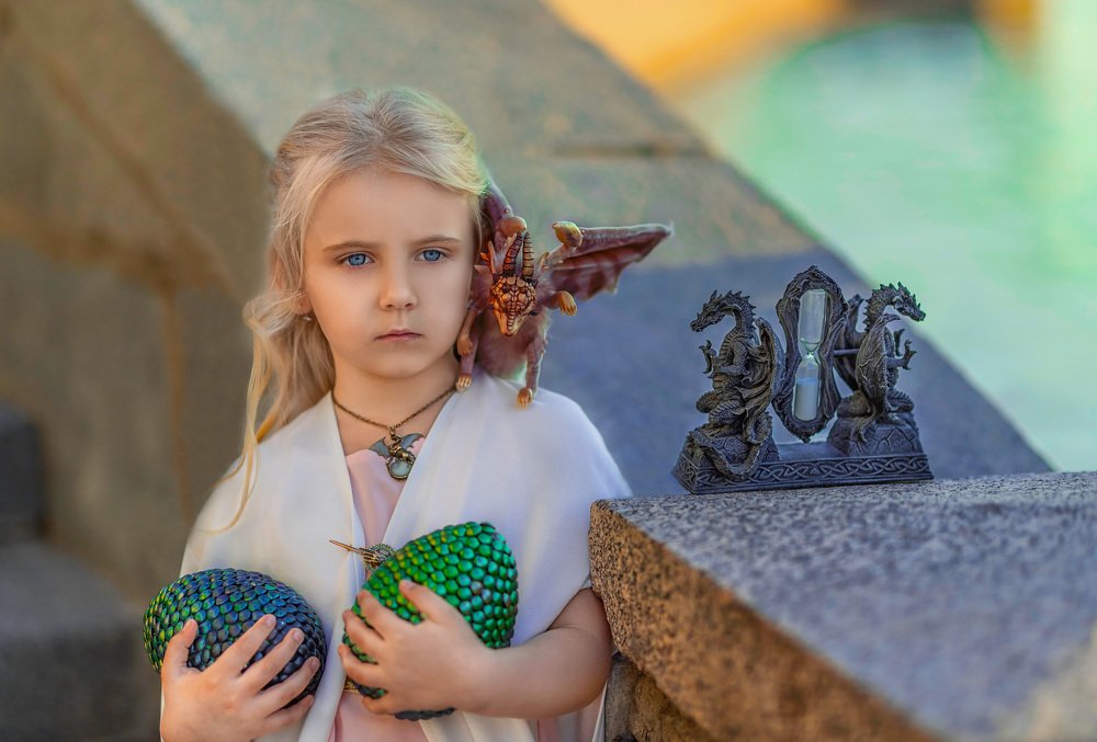 Фотография автора Наталья Копылова