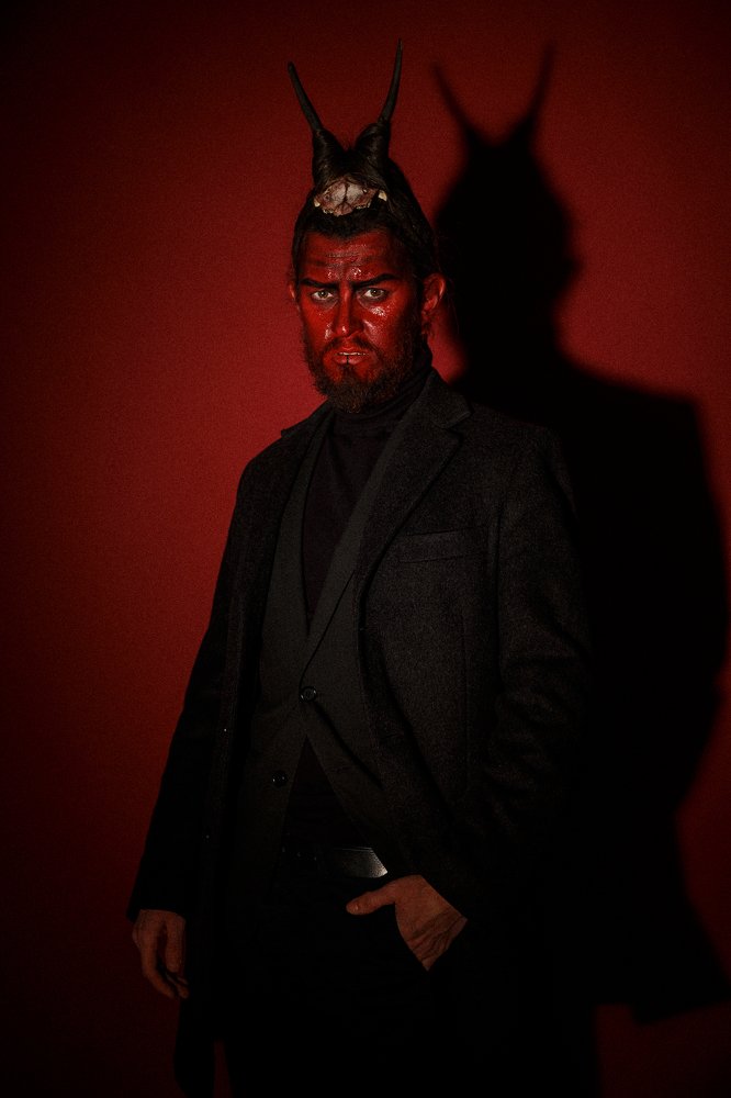 Photograph by Ленар Карим