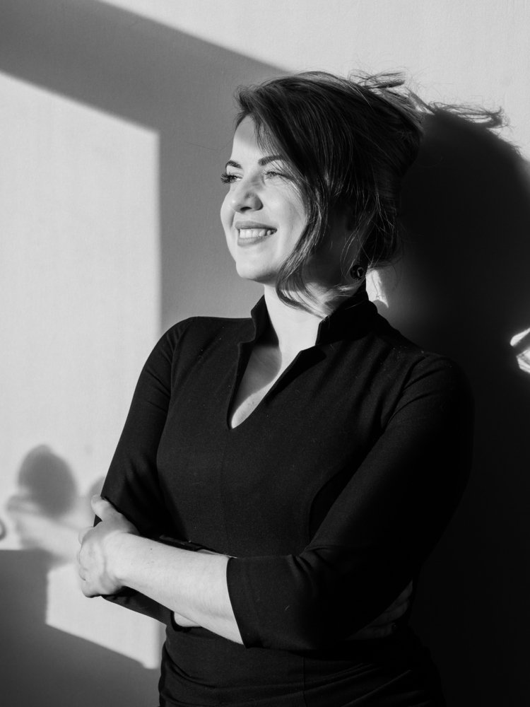 Photograph by Олеся Семенова