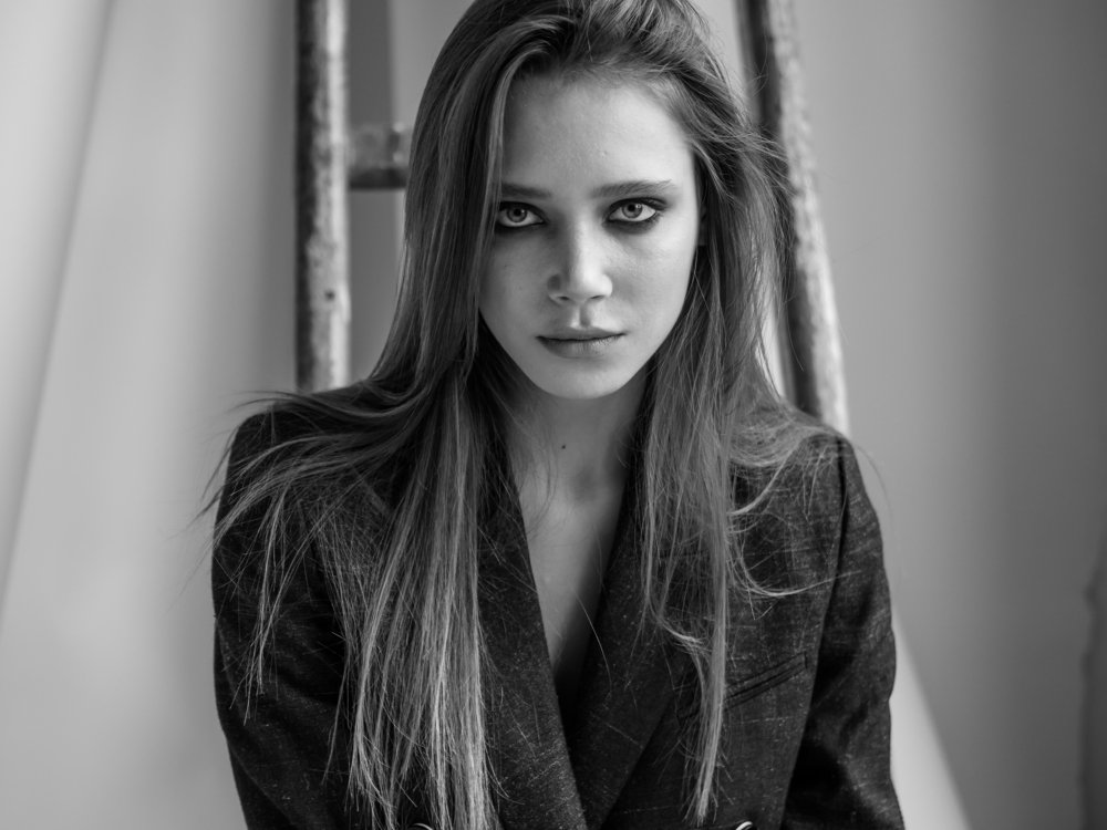 Photograph by Олеся Семенова