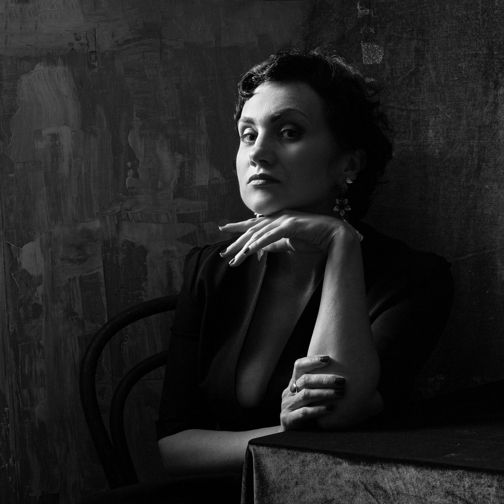 Фотография автора Евгений Корниенко