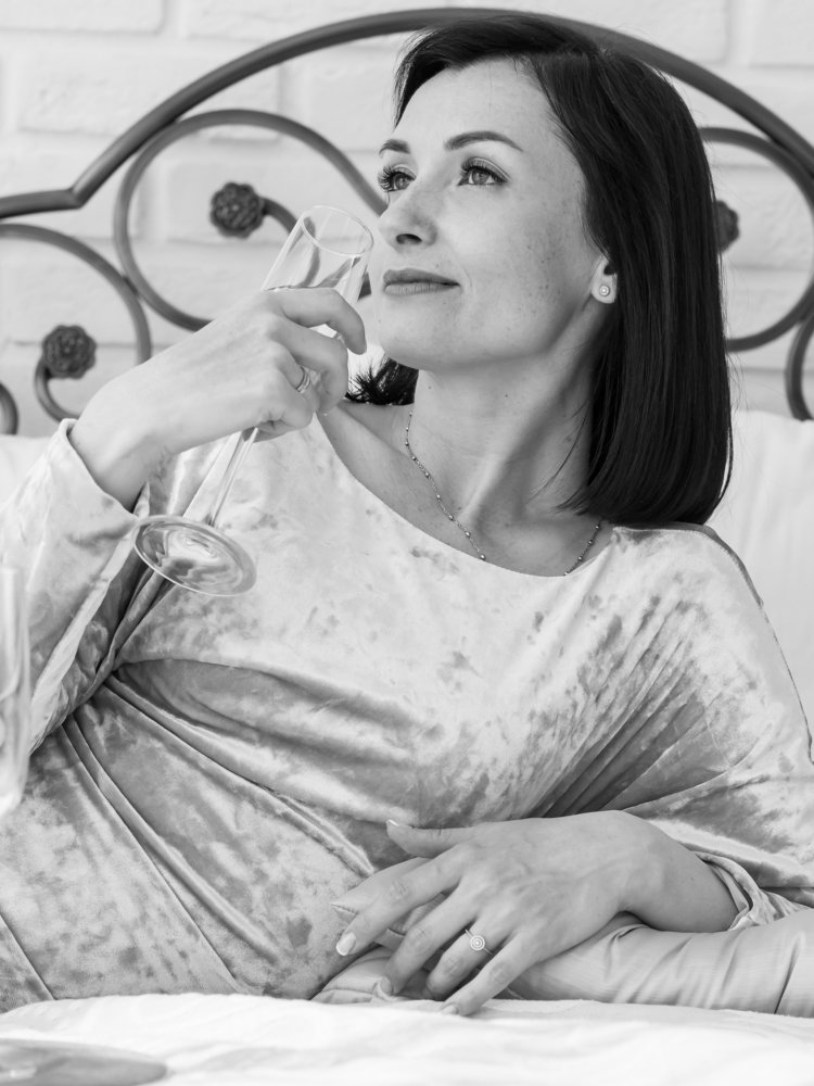 Photograph by Олеся Семенова