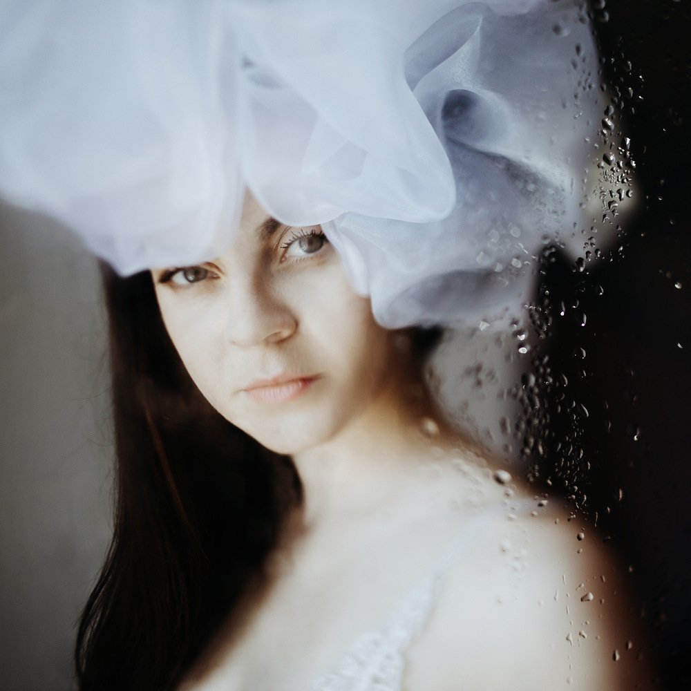 Photograph by Покровская Екатерина