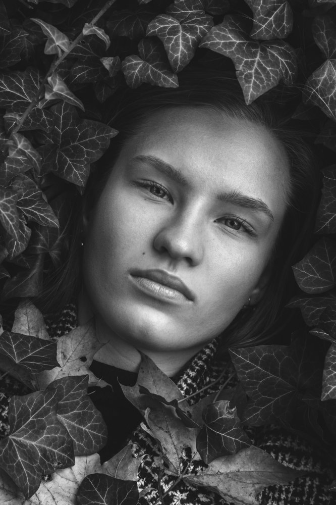 Photograph by Sergey Yakovlev