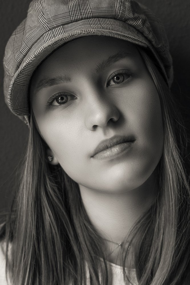 Photograph by Sergey Yakovlev