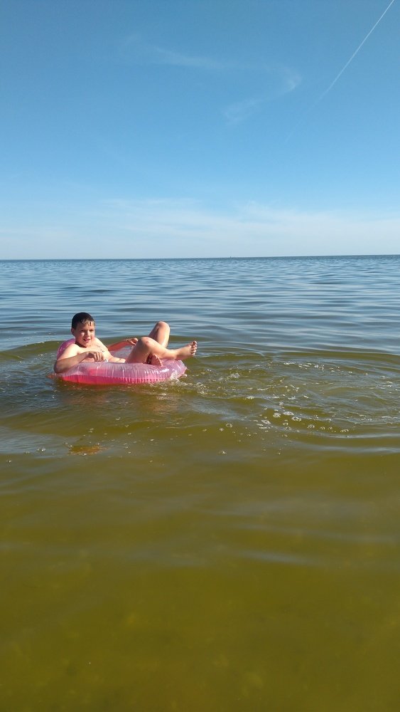 Кружок