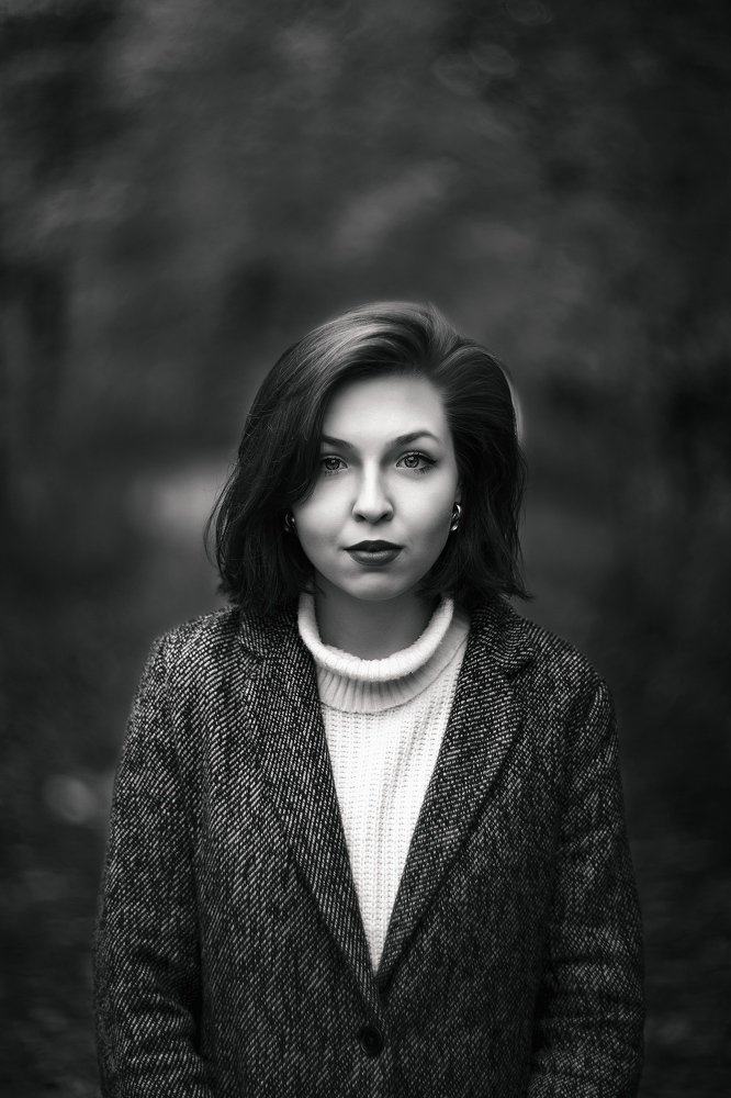 Photograph by Александр Игнатьев