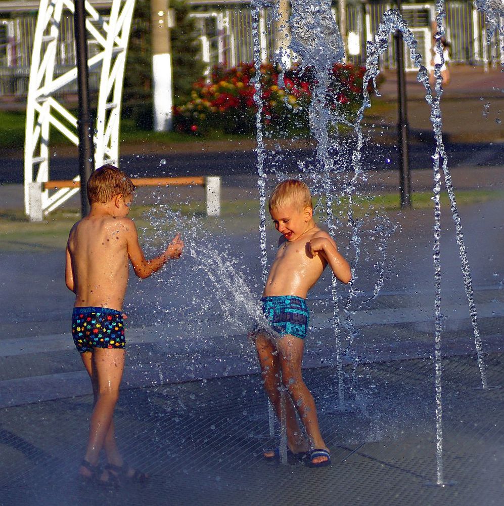 Photograph by Михаил Каштанов