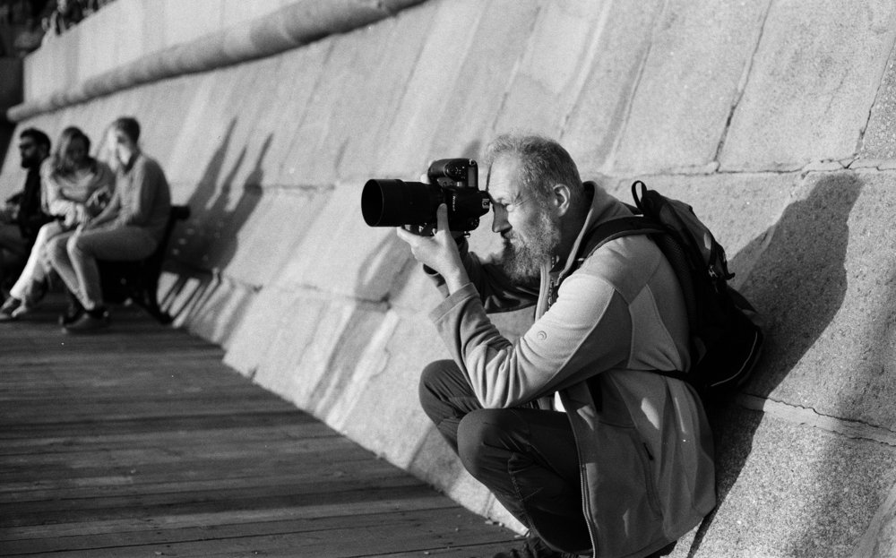 Photograph by Никита Чигляков