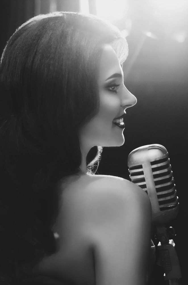 Photograph by Анастасия Медведь