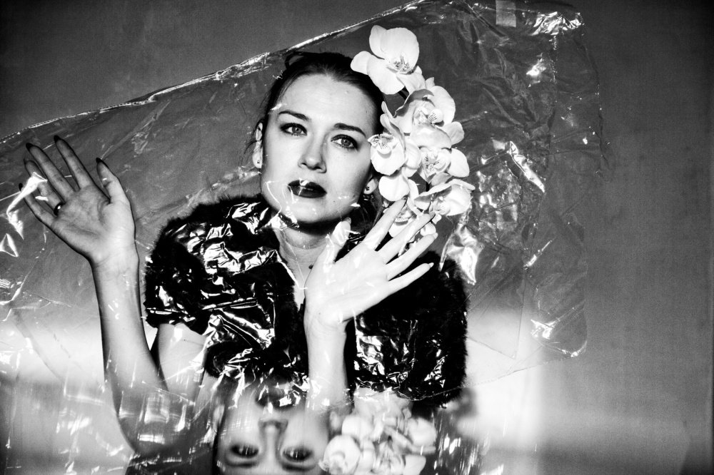 Photograph by Татьяна Запальская