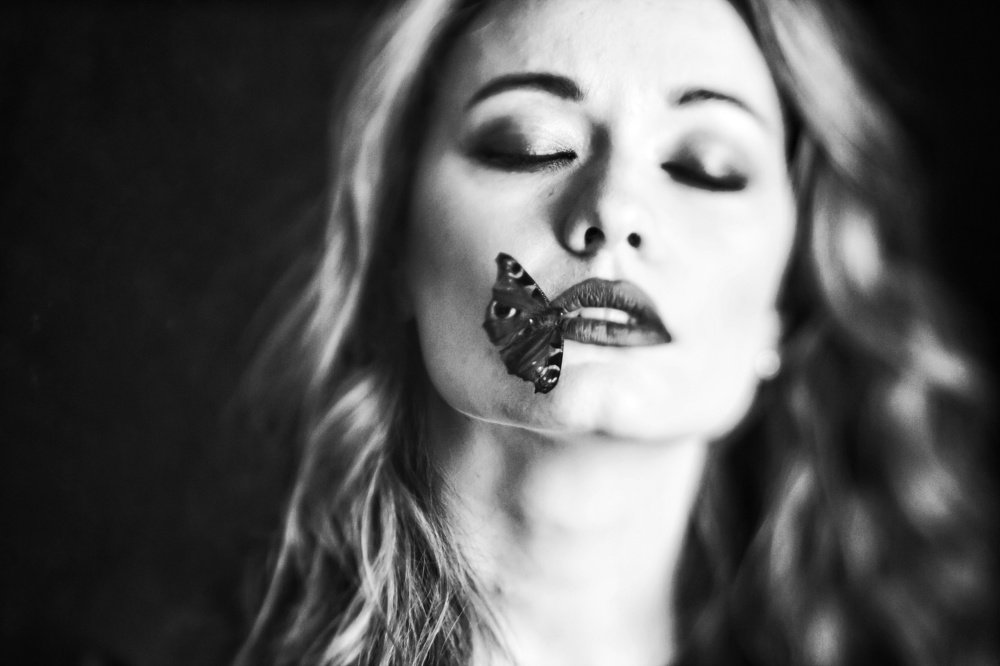 Photograph by Татьяна Запальская