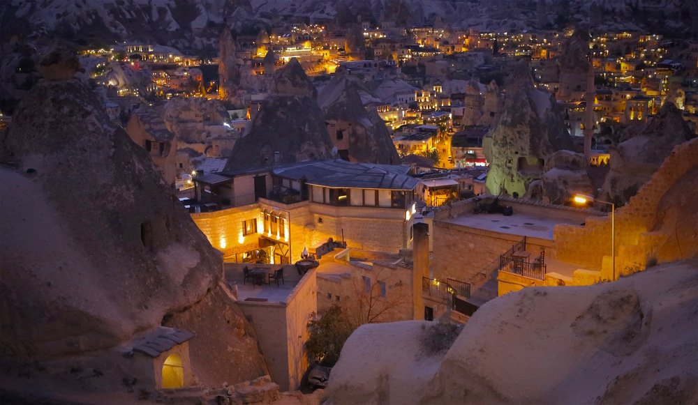 Вечерний Герёме