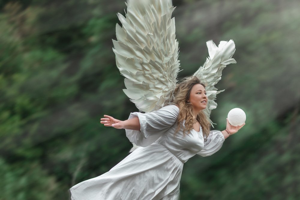 Фотография автора Наталья Копылова