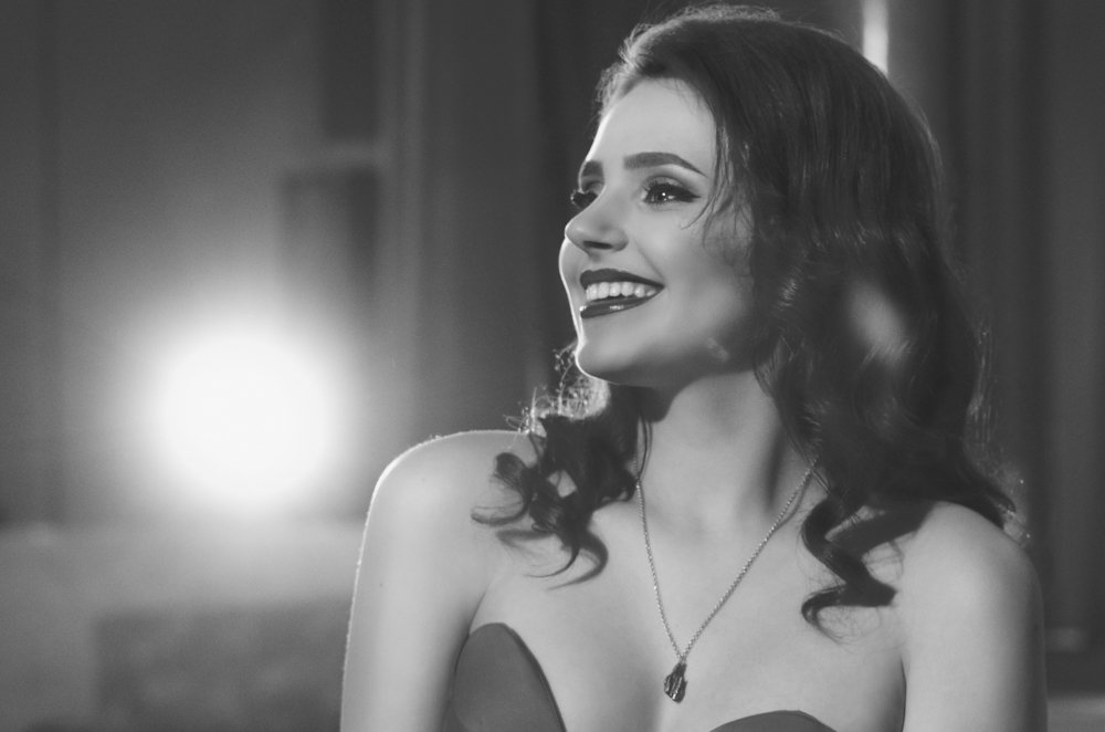 Photograph by Анастасия Медведь