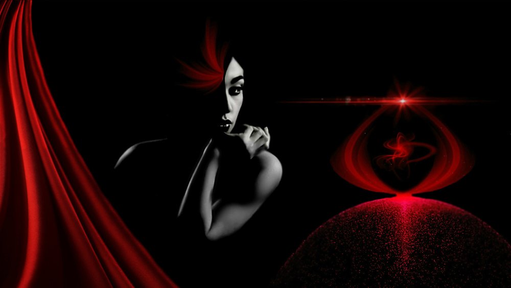 Фотография автора Елизавета Мур