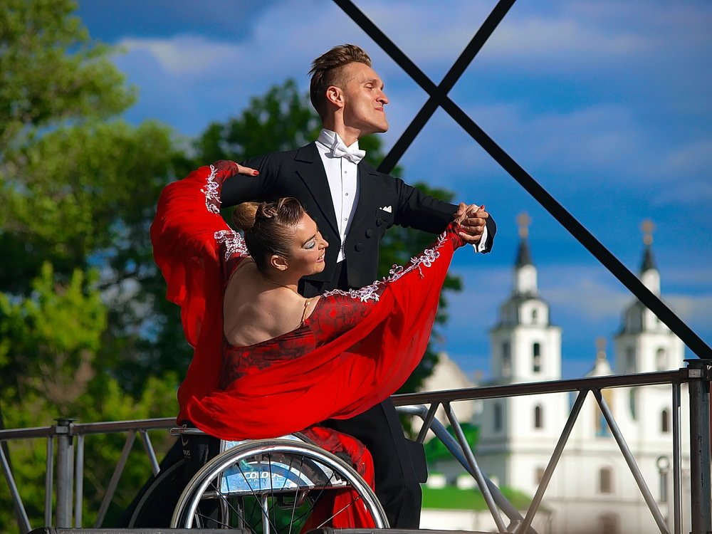 Photograph by Игорь Чеботарёв