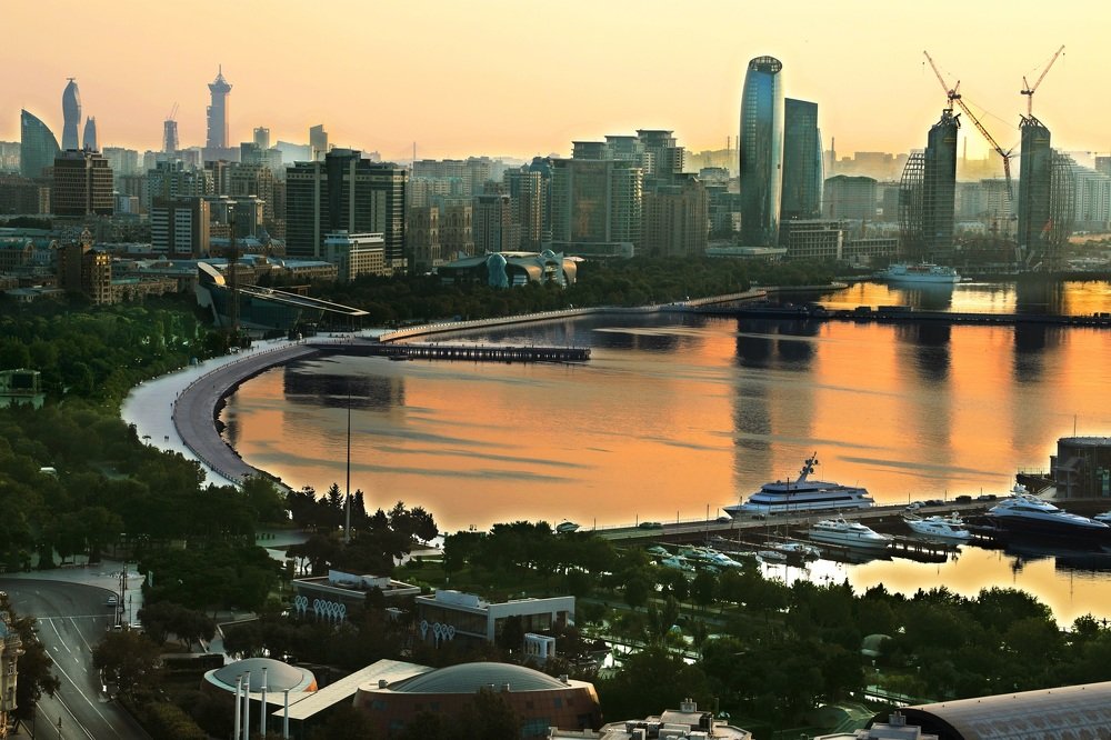 Photograph by Айдын Мехтиев