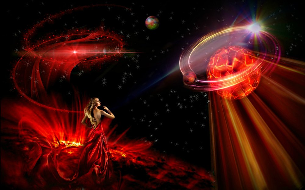 Фотография автора Елизавета Мур