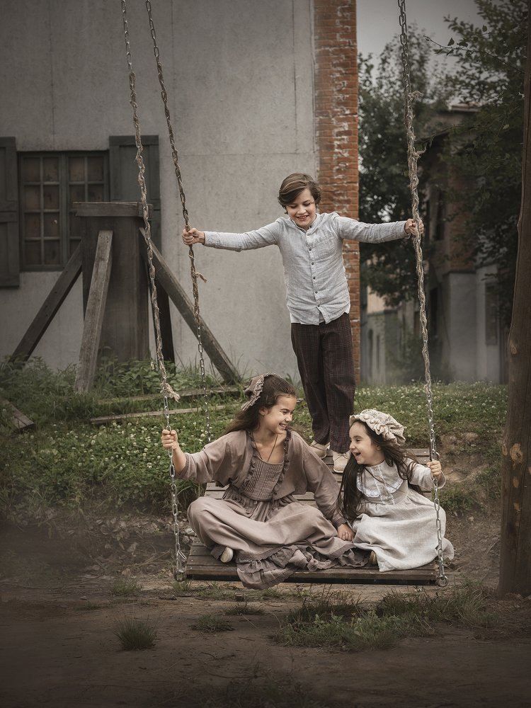 Фотография автора Диана Аникеева