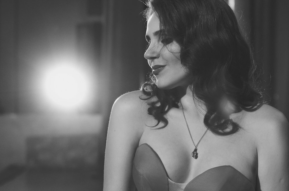 Photograph by Анастасия Медведь