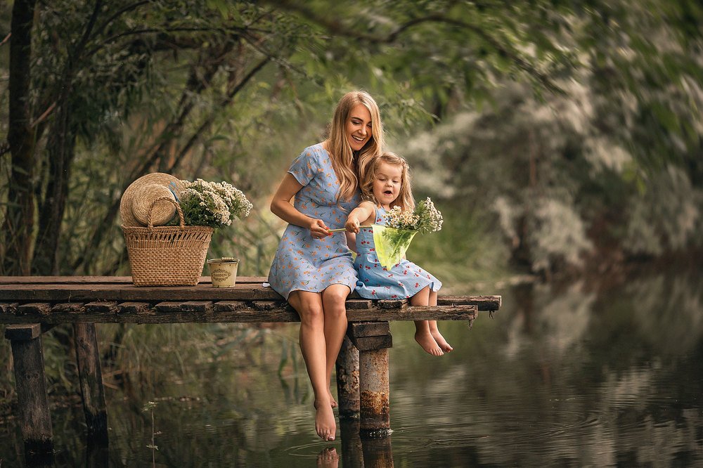 Photograph by Александра Пименова