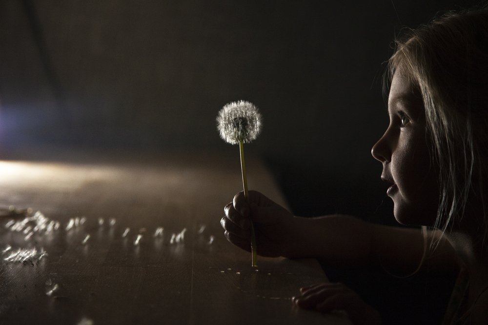 Photograph by Nina Janeckova