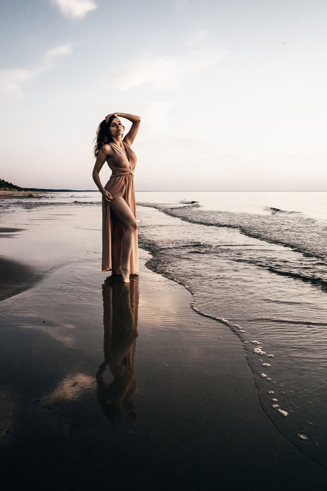 Photograph by Elina Beloglazova