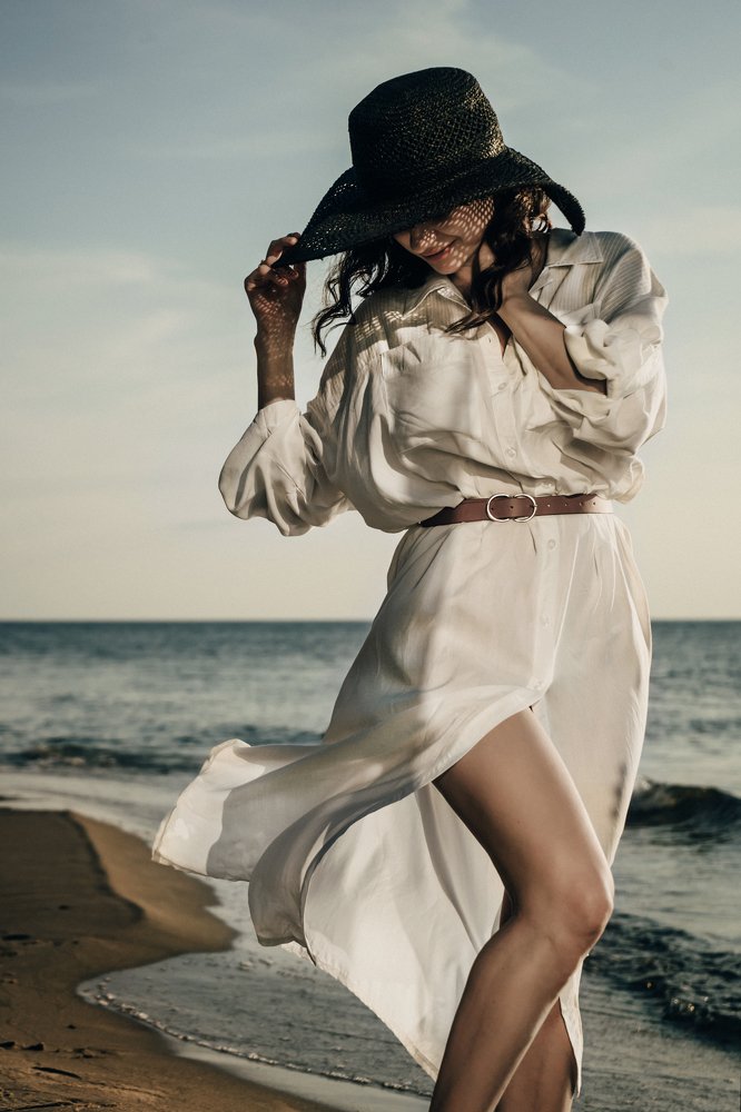 Photograph by Elina Beloglazova