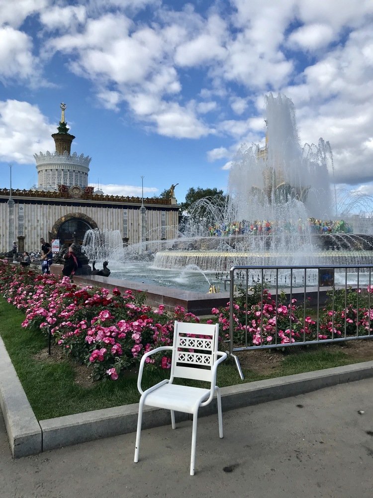 Photograph by Наталья Ковалёва