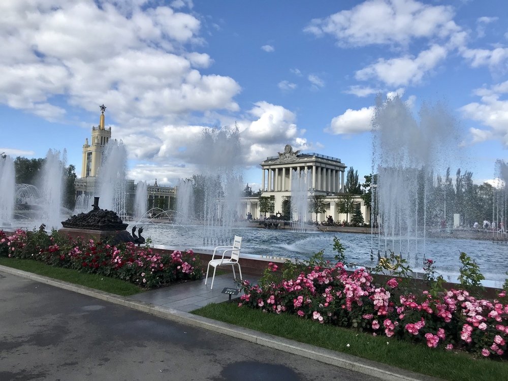 Photograph by Наталья Ковалёва