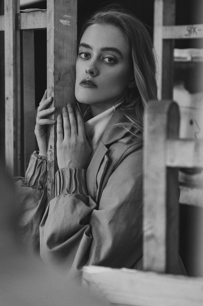 Photograph by Анастасия Ушакова