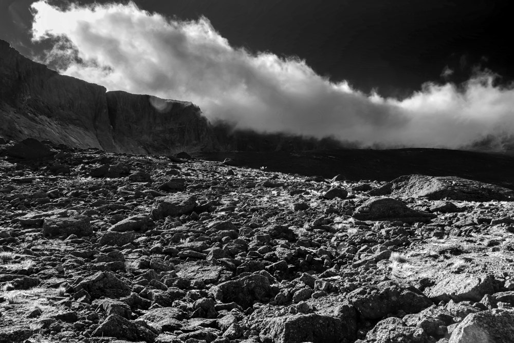 Photograph by Sergey Starostin