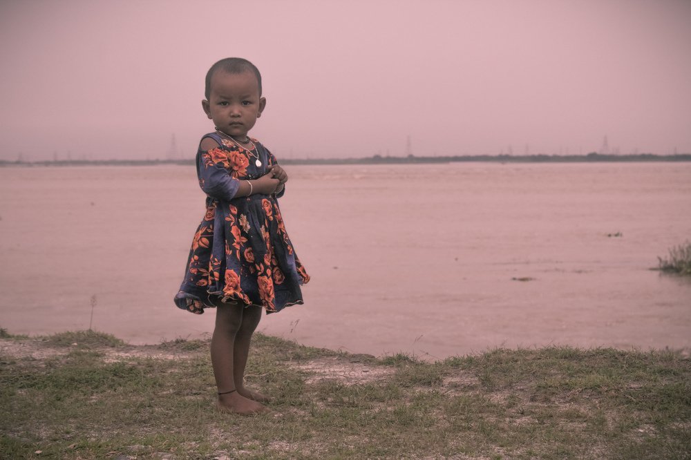 Photograph by Priyangshu Mitra