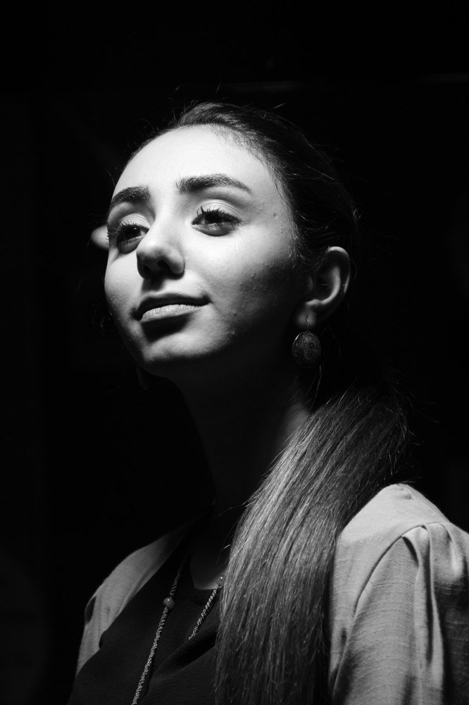 Фотография автора Elyas Iranmanesh