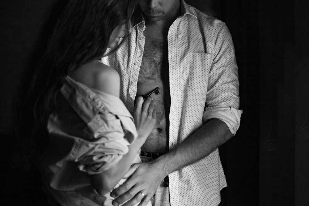 Photograph by Nina Janeckova