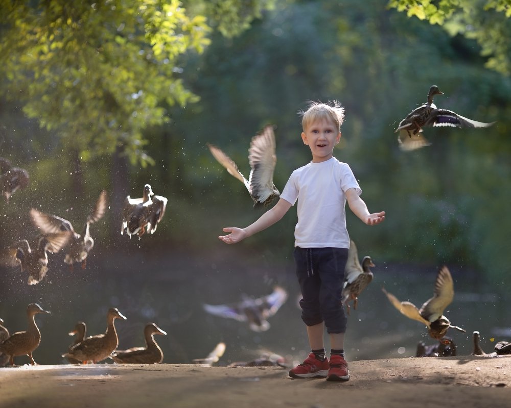 Photograph by Татьяна Шурнова