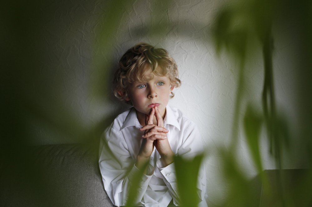 Photograph by Nina Janeckova