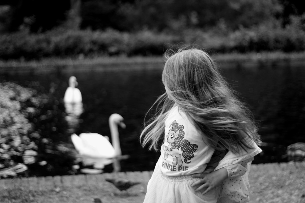 Photograph by Liudmyla Melnyk