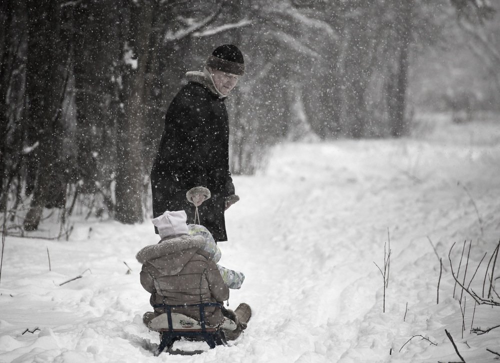Фотография автора Юрий Кольцов