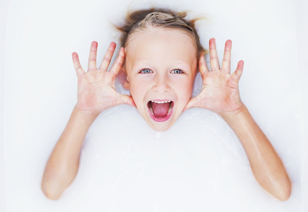 Photograph by Nina Janeckova