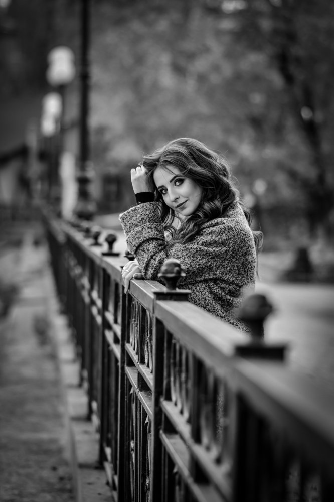 Photograph by Анастасия Донская