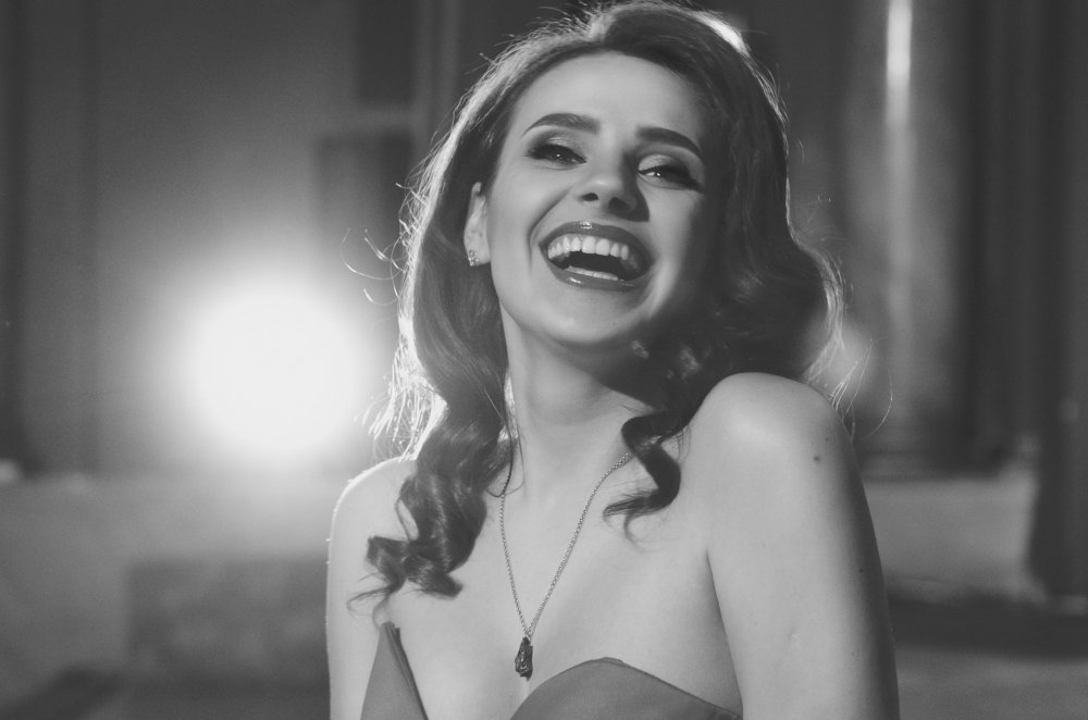 Photograph by Анастасия Медведь