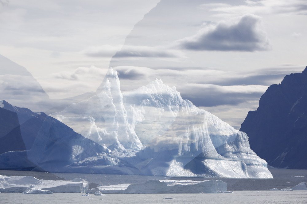 сны айсбергов
