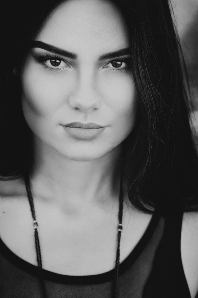 Photograph by Marcin Parzybut