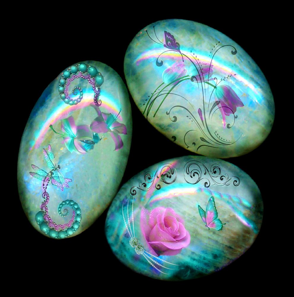 Фотография автора Елизавета Мур