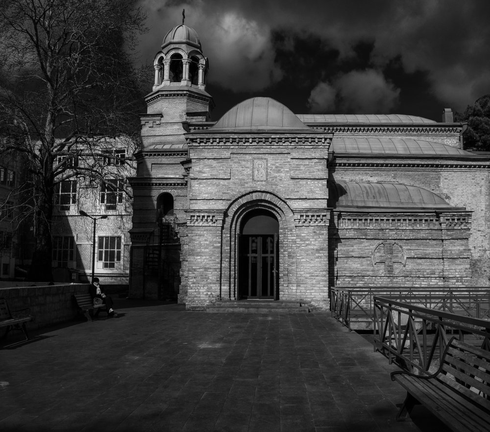 Photograph by Дмитрий Мокроусов